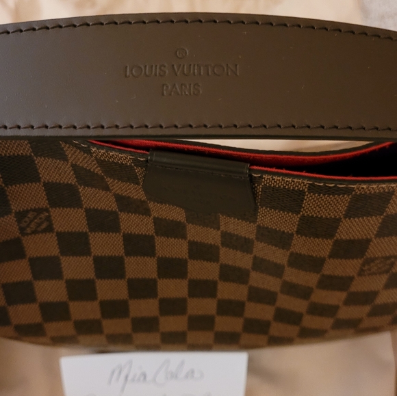 Louis Vuitton Graceful PM - Picture 3 of 4